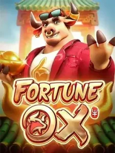 Fortune-Ox ฝาก 100 รับสูตรบาคาร่าฟรี